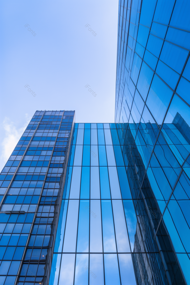 商务金融中心城市建筑摄影背景图,高清,摄影图,摄影图片,图片大全,摄影图免费下载